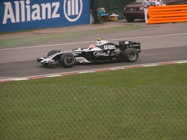 F1 Canadian GP 2008 040